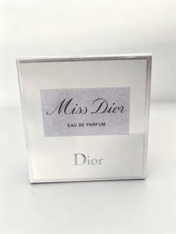 Miss Dior perfume New