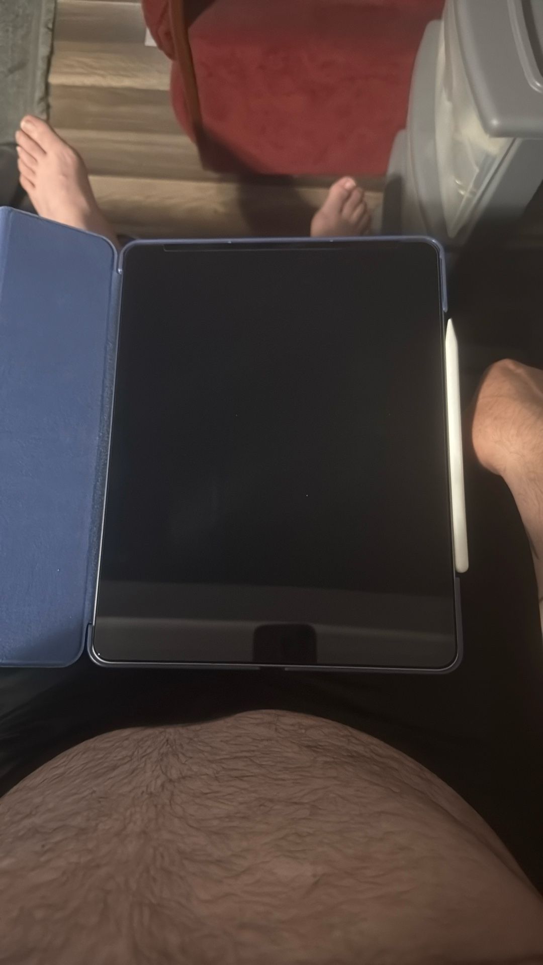 iPad 12.9 6th Generation 128gb
