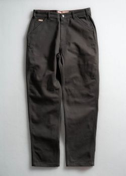Harrison Heavy Twill Pant