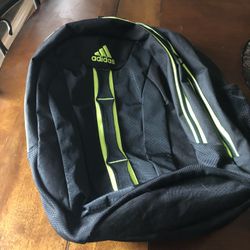 Adidas Backpack  