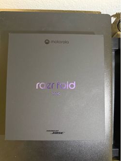 RAZR FOLD