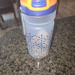 Contigo Brand New water bottle 18oz