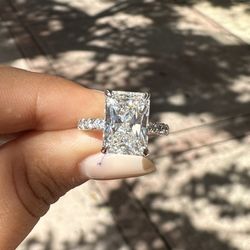 Engagement Ring 