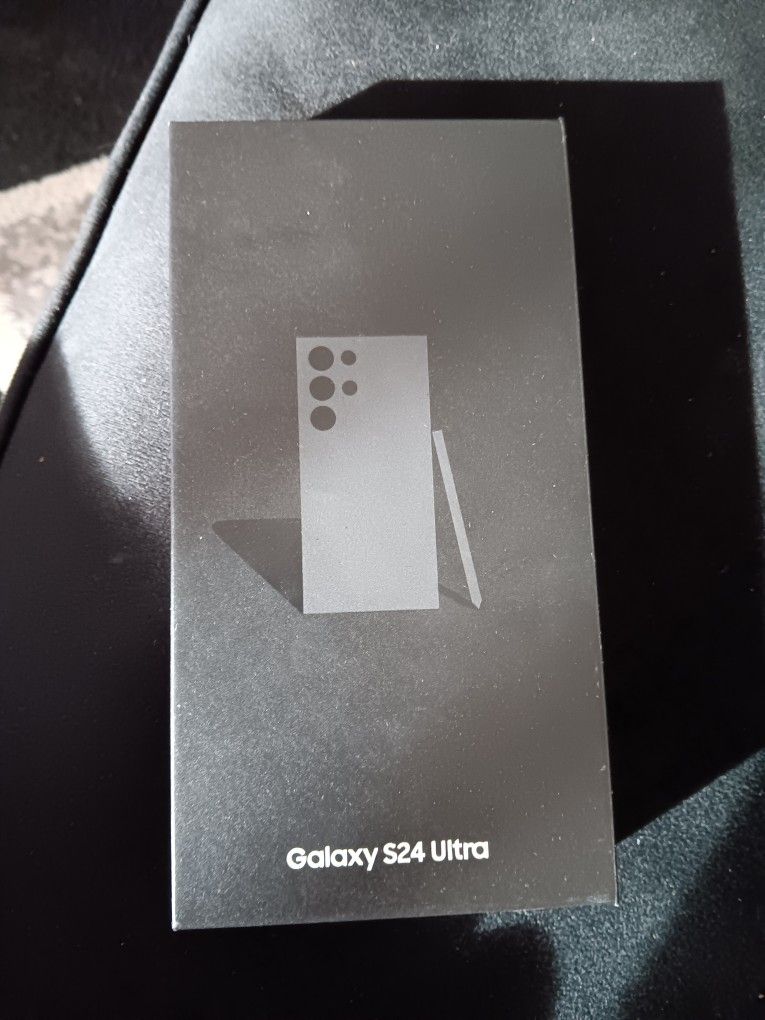 Galaxy S24 Ultra 256GB