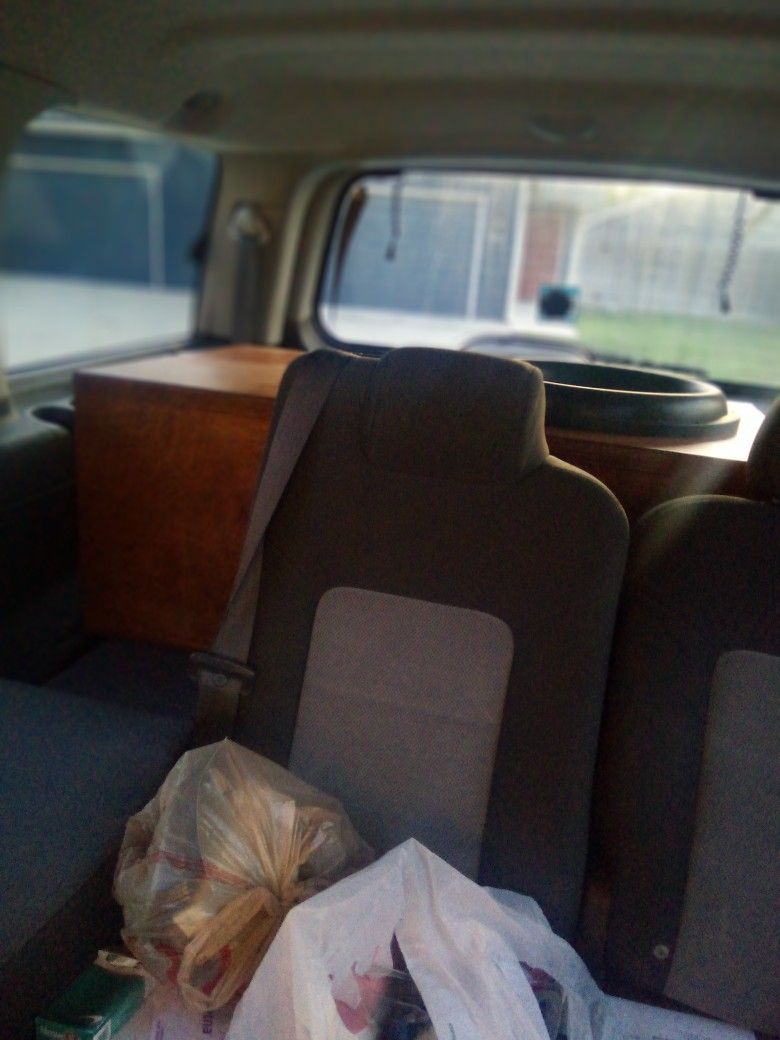 2004 Ford Expedition for Sale in Wichita, KS OfferUp