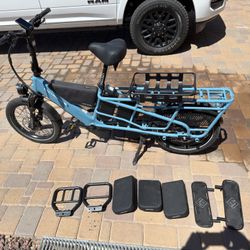 Lectric Xpedition 2.0