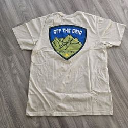 John Summit The Grid Records Dj Summit EDM Sold Out Concert Merch Bone XL New