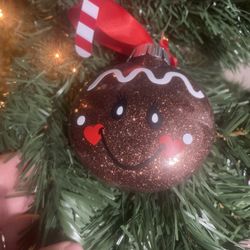 Ornaments