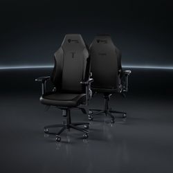 Secretlab Titan Gaming Chair Black