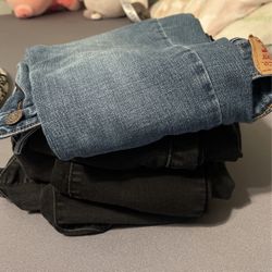 Skinny Jeans