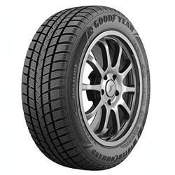 Goodyear 235/55R19 Wintercommand - Buy Now, Pay Later $0 Down, No Hard Credit Check!
