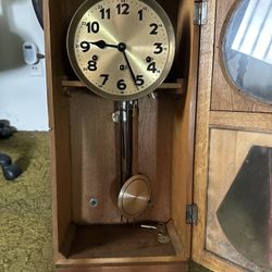 Antique Clock