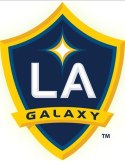 LA Galaxy  field side table seats for Saturday may 2nd 7:30 pm