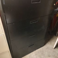 Metal Cabinet 