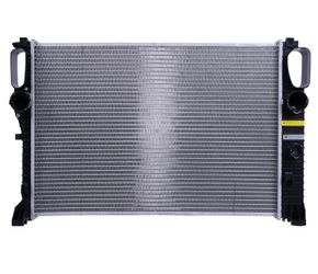 Radiator | Compatible with Mercedes-Benz CLS(contact info removed) 5.5L V8 | KLI2984