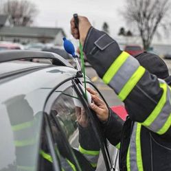 Car Lockout /Jumpstart