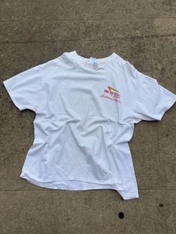Vintage In-n-out tee