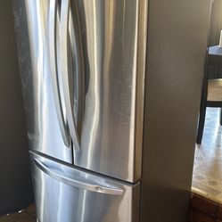 Free Fridge