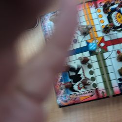 Ludo,Ajedrez Y Otras Bellezas Peruanas