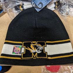 Missouri Beanie Hat