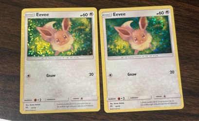 Pokémon mc Donald’s promo