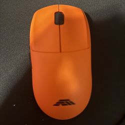 flick fire gaming mouse 