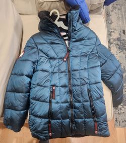 Ski Jacket From Canada Wear