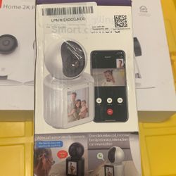 Smart camera brand new