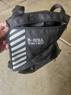 B-soul Bike Bag