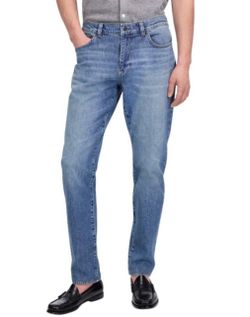 Madewell Men’s Blue Athletic Slim Jeans - Size 30 x 32