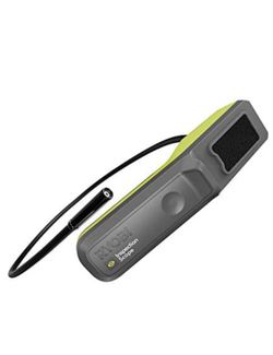 Ryobi Scope Smart works With Phone app