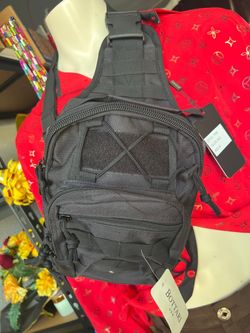 Bottari USA Tactical Sling Bag