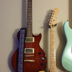 Guitars Guitars Guitars