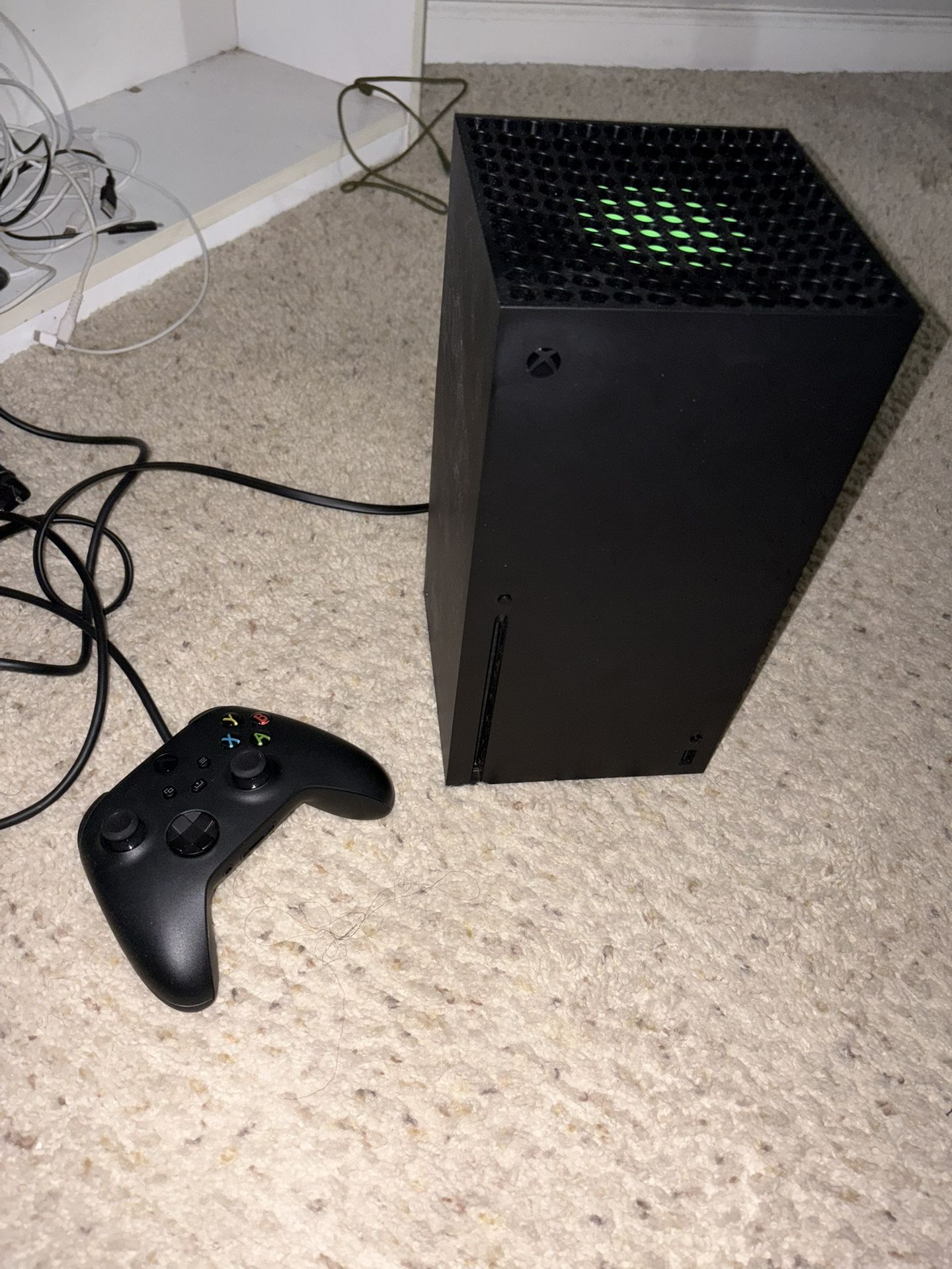 XBox Series X Console 