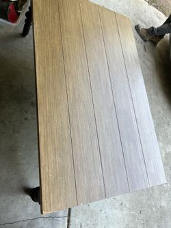 Coffe Table