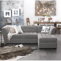 Sectional from Macys