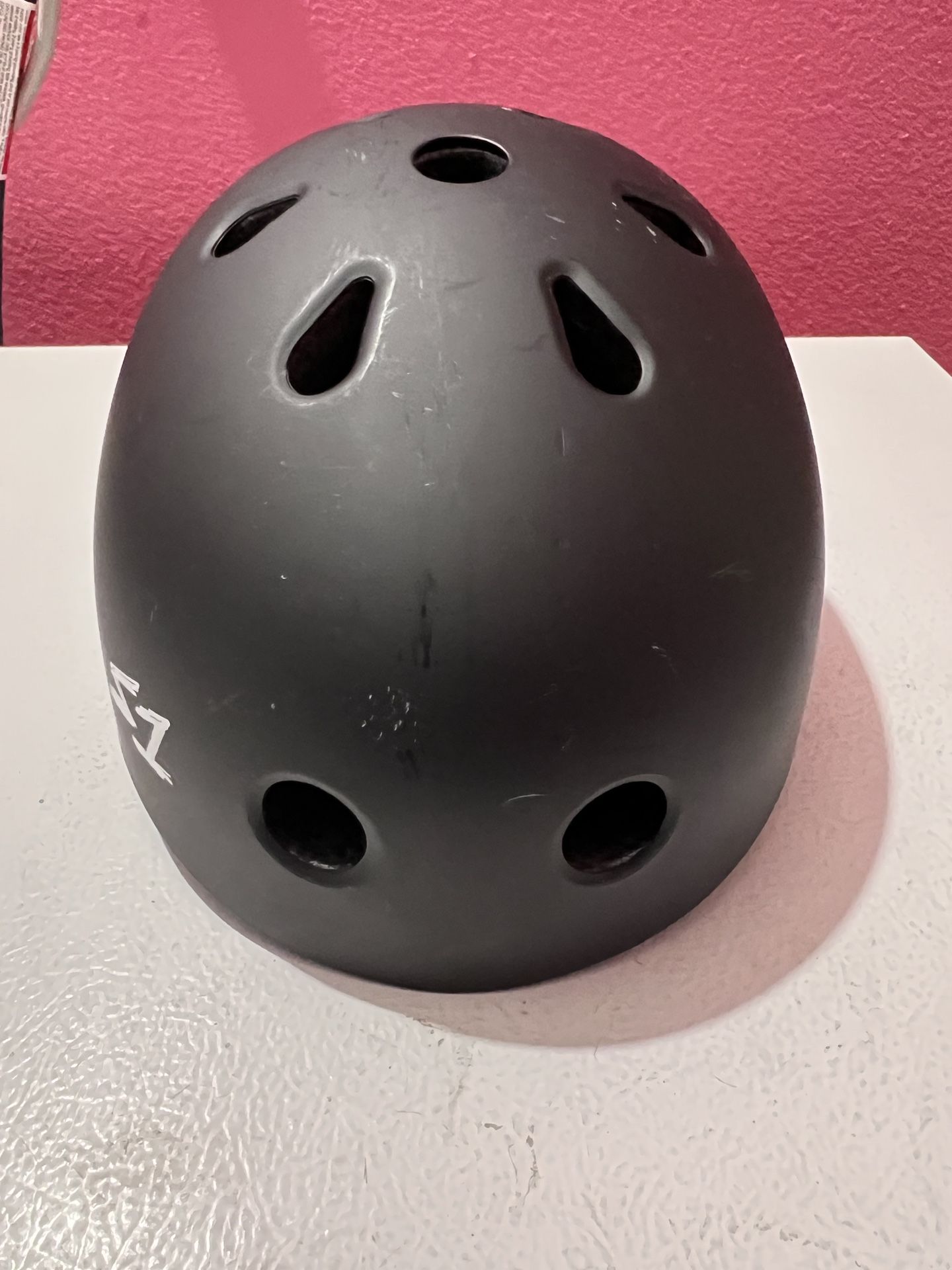 Kids Safety Helmet Skateboarding Biking Size S