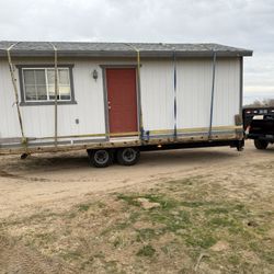 Relocate/tow/transport