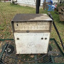 Electric Welding Machine