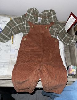 Carters Baby Clothes