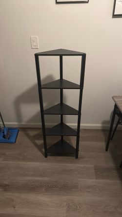 Shelf