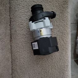 Dishwasher Pump 