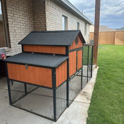 Chicken Coop