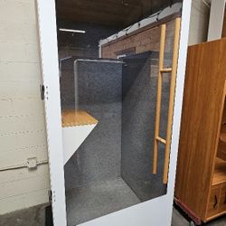Room Office Booth Pods 

