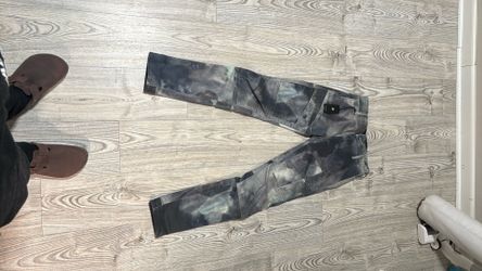 Gastar Raw Air Blaze 3dskinny
