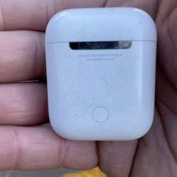 2nd Generation, Airpods