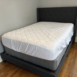 Full Size Bed Frame