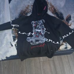 Screenshot Designer Hoodie