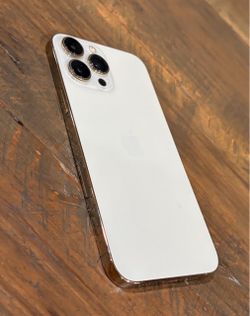 iphone 13 pro max 128GB *unlocked*