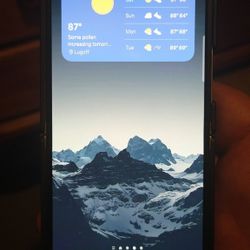 Samsung Galaxy Z Flip 6 (Unlocked)